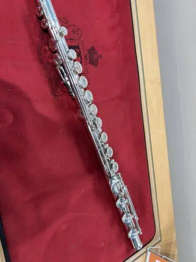 BRANNEN MILLENIUM FLUTE 2006 2